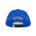 Vulpera Originals Signature Trucker Cap