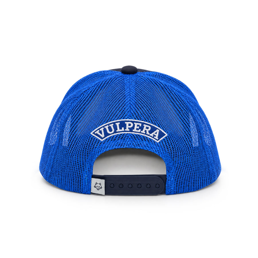 Vulpera Originals Signature Trucker Cap